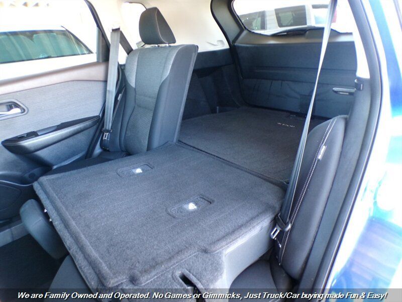 Used 2021 Nissan Rogue SV FWD image 9