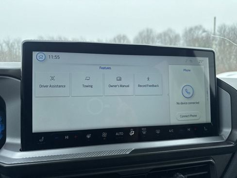 Used 2025 Ford Bronco Sport Badlands image 29