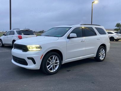 Used 2022 Dodge Durango GT