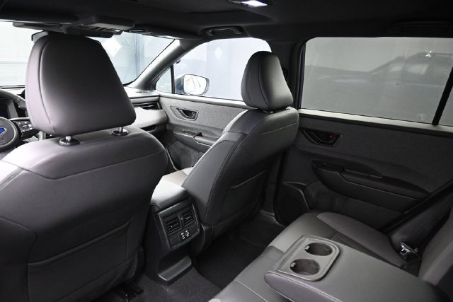 New 2026 Subaru Outback Premium AWD/4WD image 19