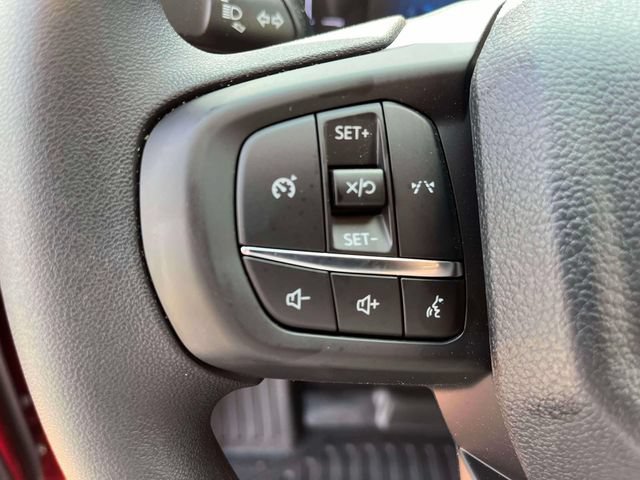 New 2026 Ford Ranger XL RWD image 24