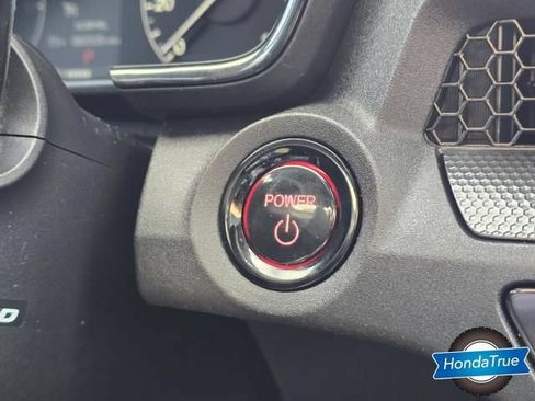 Certified 2023 Honda CR-V Sport image 28