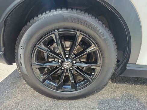 Used 2025 Honda CR-V Sport-L image 21