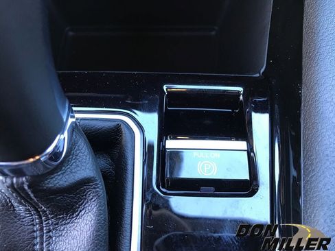 New 2026 Jeep Compass Latitude image 23