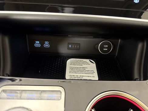 New 2026 Genesis GV80 2.5T AWD/4WD image 9