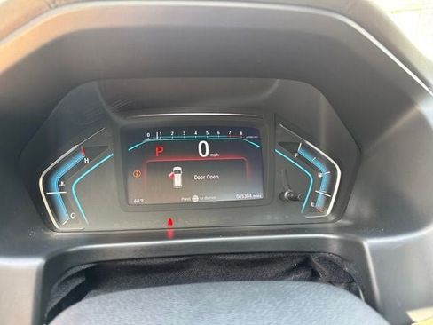 Used 2020 Honda Odyssey EX-L image 12