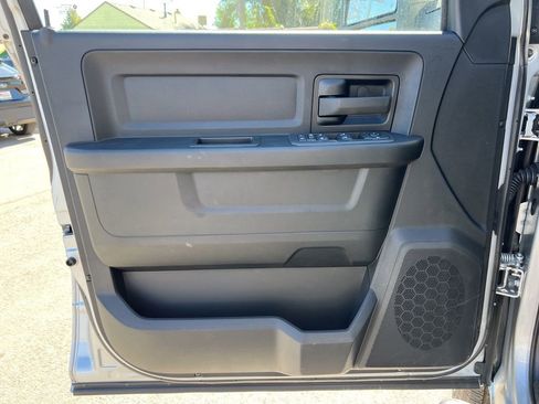 New 2026 RAM 3500 Tradesman image 10