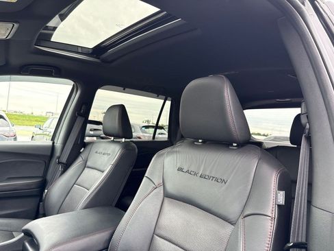 Certified 2024 Honda Passport Black Edition image 21
