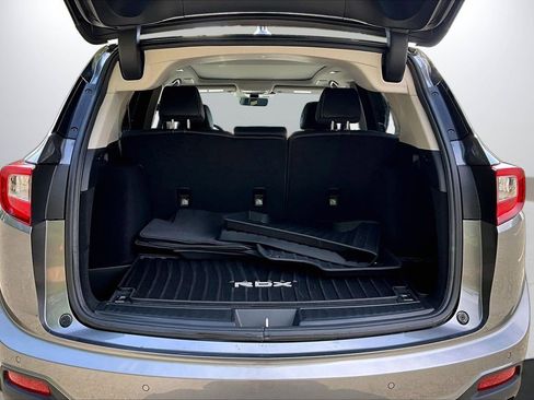 Used 2023 Acura RDX FWD w/ Technology Package image 26