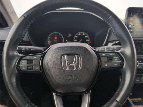 Used 2023 Honda CR-V EX-L image 22