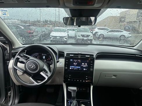 Used 2024 Hyundai Tucson SEL image 6