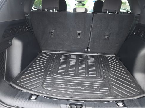 Used 2023 Ford Escape Active w/ Tech Pack #1 AWD/4WD image 11