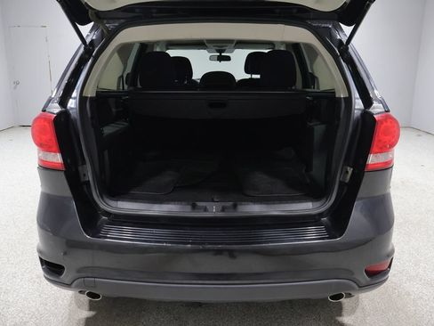 Used 2013 Dodge Journey SXT FWD image 20
