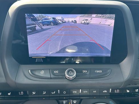 Used 2019 Chevrolet Camaro LT w/ RS Package RWD image 27