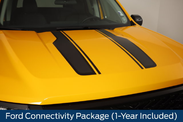 New 2026 Ford Maverick XLT AWD/4WD image 14