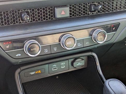 Used 2024 Honda CR-V EX image 22