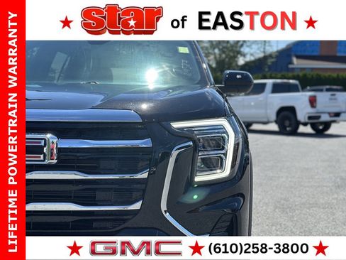 New 2026 GMC Terrain Elevation image 20