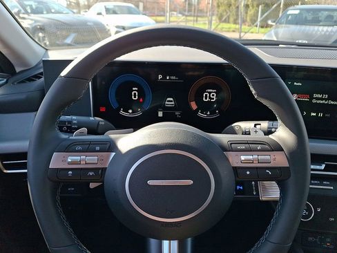 New 2026 Hyundai Sonata SEL AWD/4WD image 13