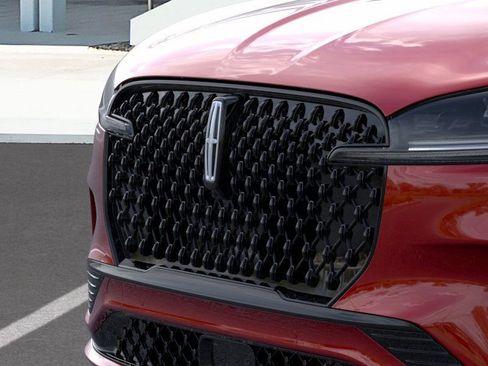 New 2025 Lincoln Aviator Reserve w/ Jet Appearance Package image 17