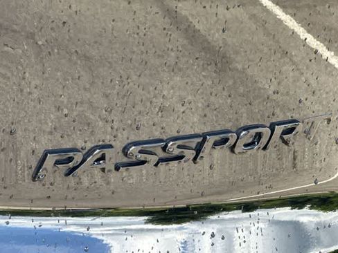 Used 2022 Honda Passport TrailSport image 20