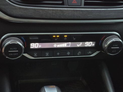 Used 2023 Nissan Altima 2.5 SL image 27