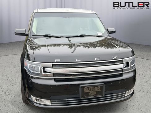 Used 2016 Ford Flex Limited FWD image 5