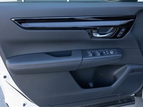 Used 2026 Honda CR-V Sport Touring image 14