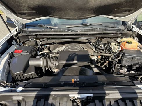 Used 2020 Chevrolet Silverado 3500 W/T w/ WT Fleet Convenience Package image 16