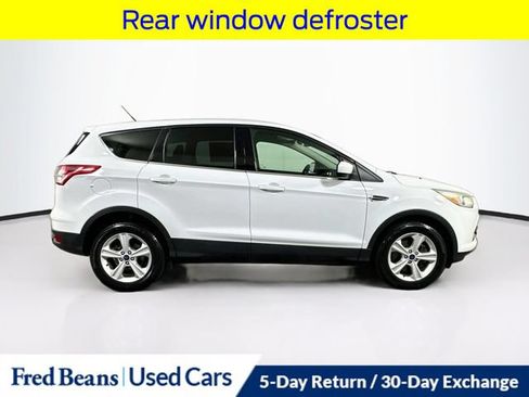 Used 2014 Ford Escape SE FWD image 10