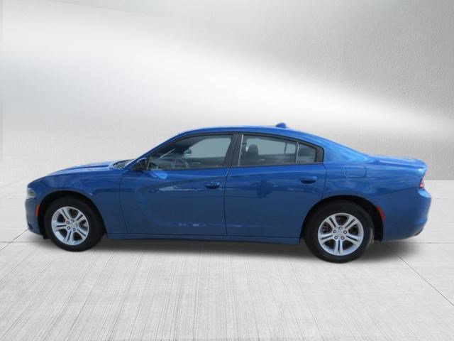 Used 2023 Dodge Charger SXT RWD image 6