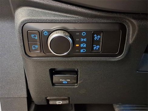 New 2025 Ford Bronco Stroppe Edition image 7