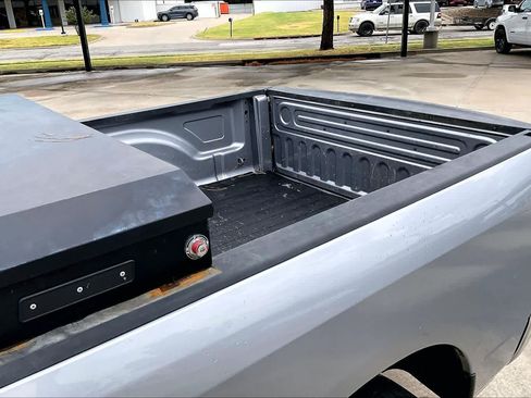 Used 2023 RAM 1500 Tradesman w/ Chrome Plus Package AWD/4WD image 31