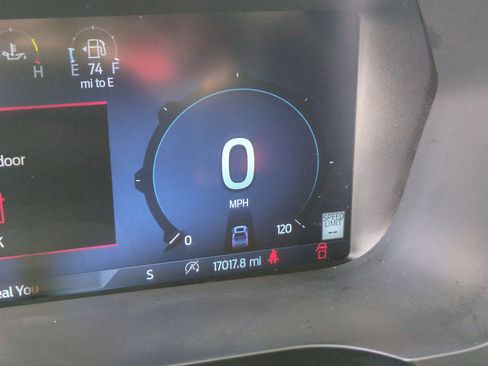 Used 2025 Ford F150 Tremor w/ Bed Utility Package image 21