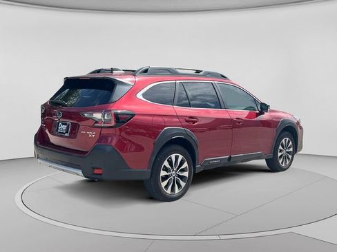 Used 2024 Subaru Outback Limited XT AWD/4WD image 6