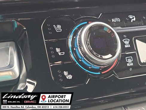 New 2025 GMC Sierra 2500 Denali w/ Denali Reserve Package image 39