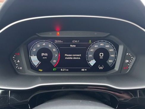 New 2025 Audi Q3 2.0T Premium image 18