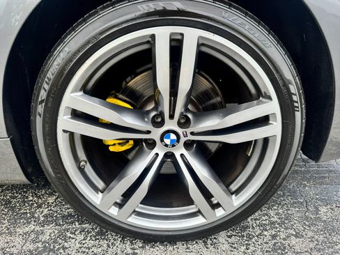 Used 2016 BMW 750i xDrive AWD/4WD image 56