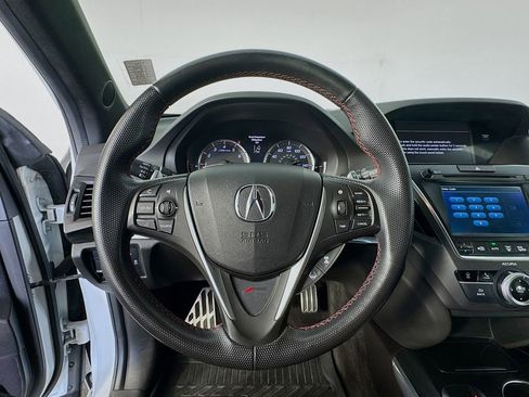 Used 2020 Acura MDX A-Spec image 11
