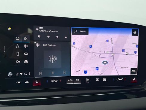 Used 2025 Audi A5 2.0T Premium w/ Convenience Package image 13