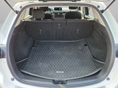 Used 2022 MAZDA CX-5 AWD 2.5 S image 7