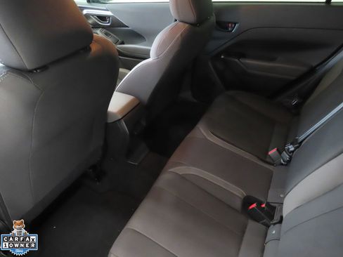 Certified 2025 Subaru Impreza 2.0i AWD/4WD image 21