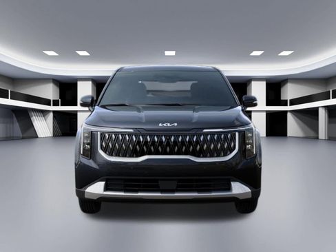 New 2026 Kia Carnival FWD image 2
