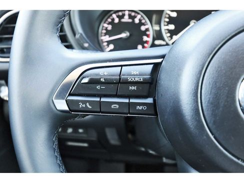 Certified 2025 MAZDA CX-30 AWD 2.5 S w/ Preferred Package image 15