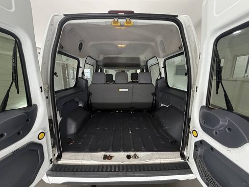Used 2012 Ford Transit Connect XLT Premium FWD image 18