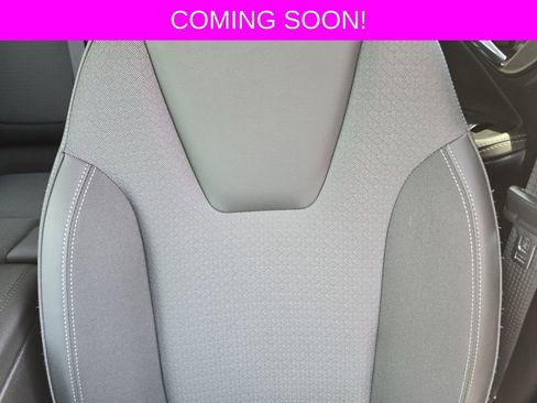 Used 2022 Buick Encore GX Select image 17