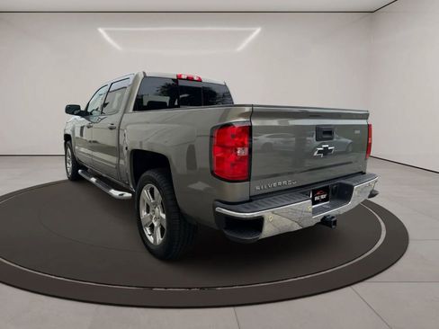 Used 2017 Chevrolet Silverado 1500 LT w/ All Star Edition image 5