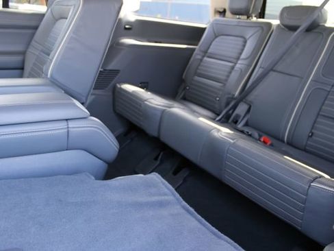 Used 2024 Lincoln Navigator Black Label AWD/4WD image 51
