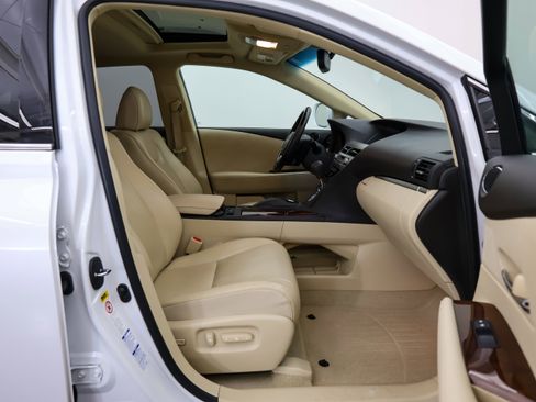 Used 2015 Lexus RX 350 AWD image 15