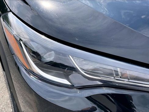 Used 2023 Toyota Corolla Cross AWD Hybrid image 29