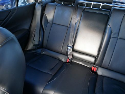 Used 2024 Subaru Outback Limited image 12